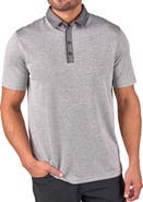 Black Clover Kingsmen Polo
