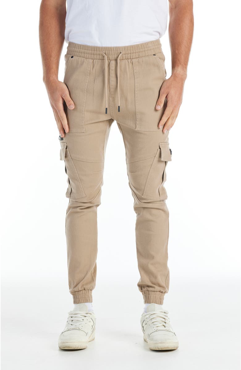NANA JUDY State Jogger, Main, color, Beige