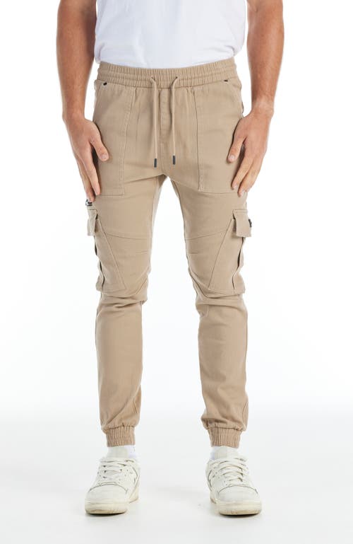 Nana Judy State Jogger In Beige