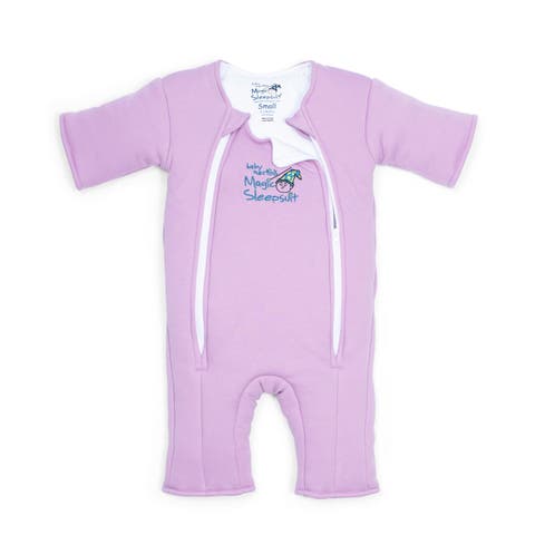 100% Cotton Magic Sleepsuit