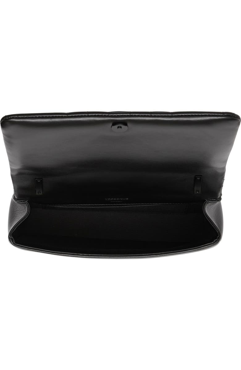 Burberry Small Lola Quilted Lambskin Bag, Alternate, color,