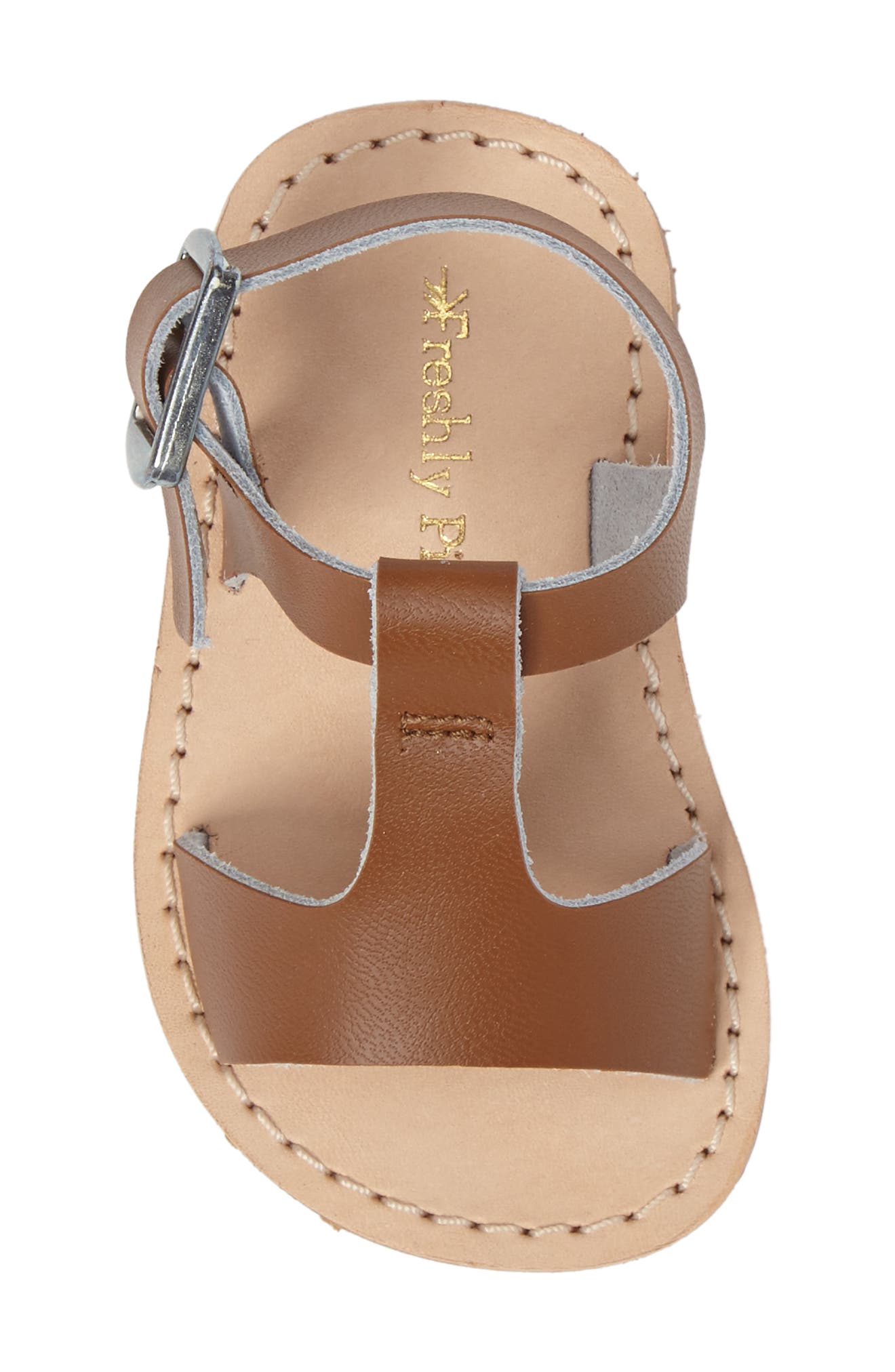 Sandal, Alternate, color, TAN