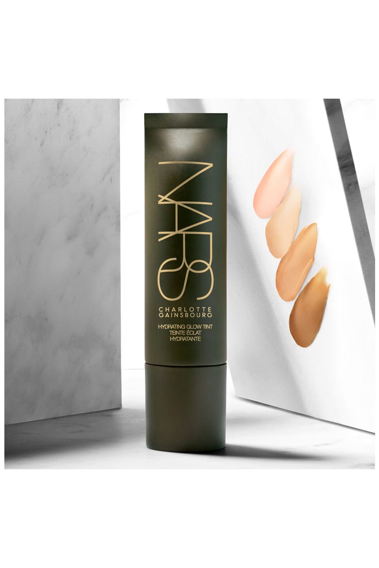 Charlotte Gainsbourg Hydrating Glow Tint, Alternate, color, FAIR