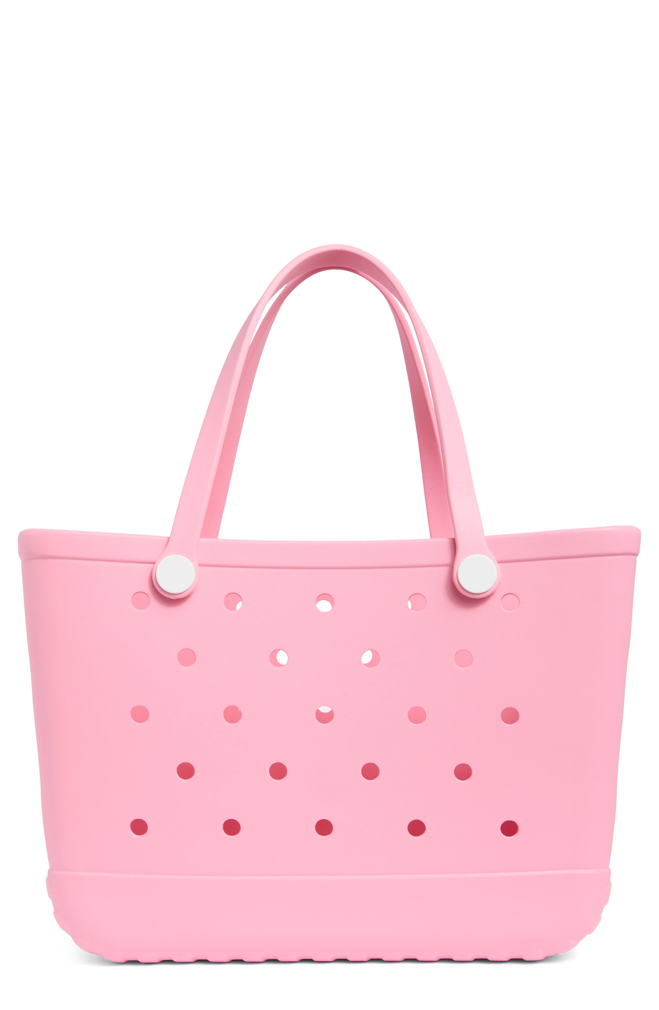 Lulla Collection by Bindya Large Life Proof Tote Bag, Main, color, 