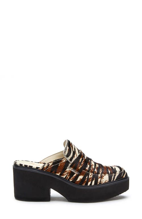 Matisse Kelly Clog In Multi