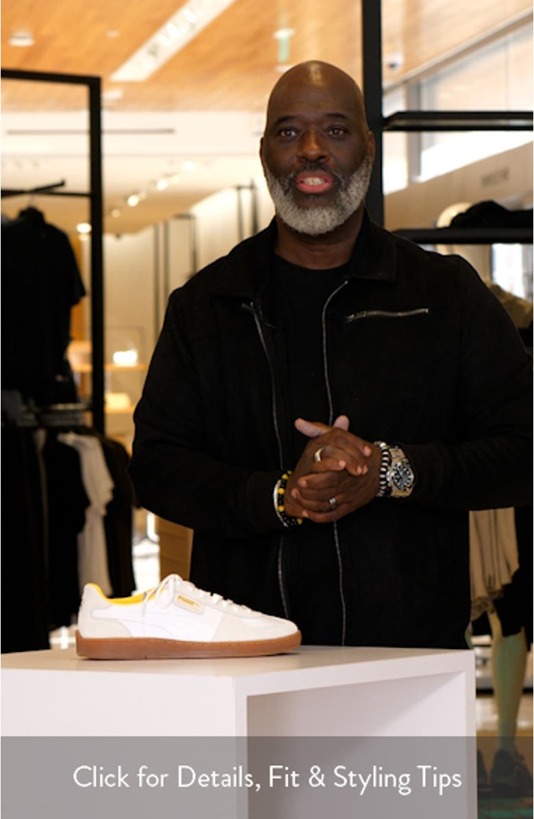 Super Team Summer Sneaker, sales video thumbnail