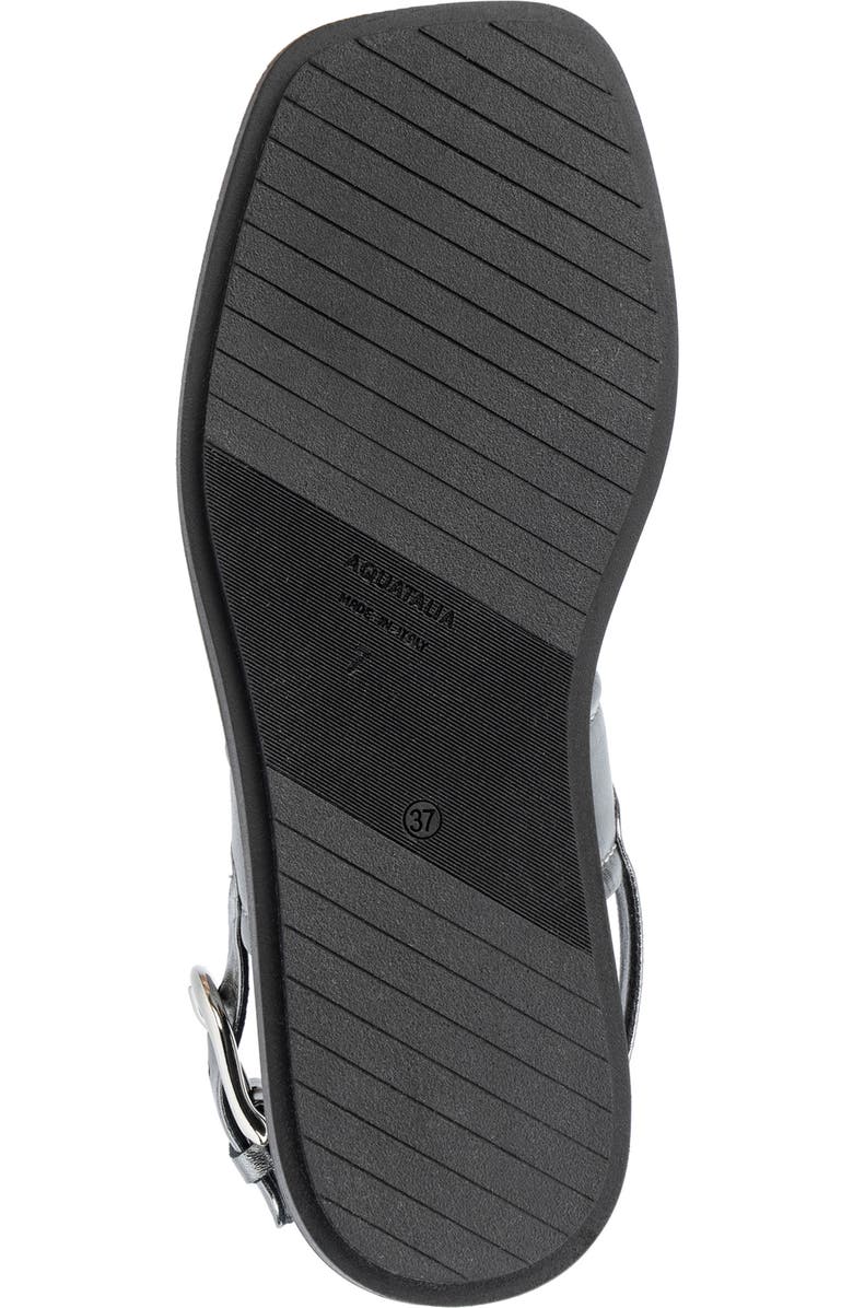 Aquatalia Joni Slingback Sandal, Alternate, color,