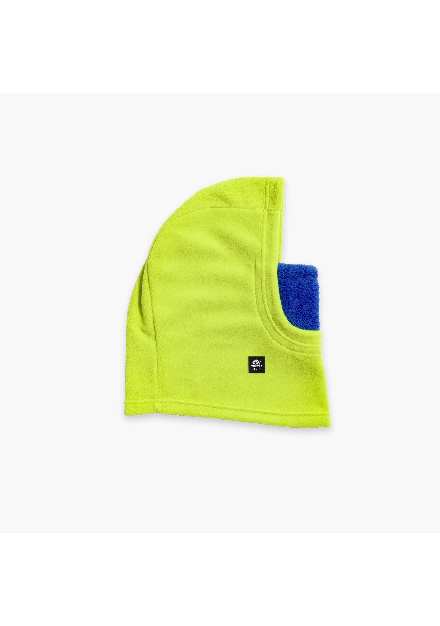 selected Bright Lime
