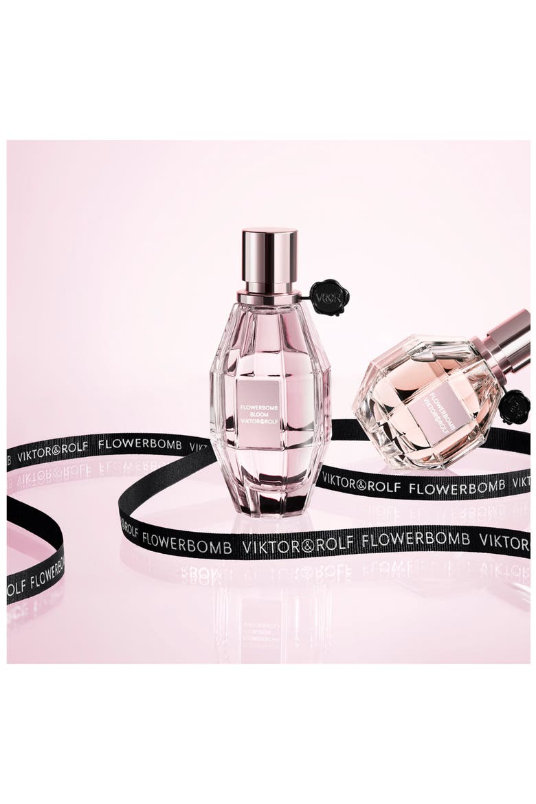 Flowerbomb Bloom Eau de Toilette, Alternate, color, NO COLOR