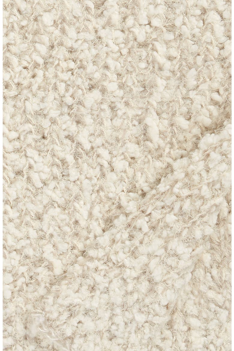 Lyla Knit Throw Blanket, Alternate, color, BEIGE OATMEAL