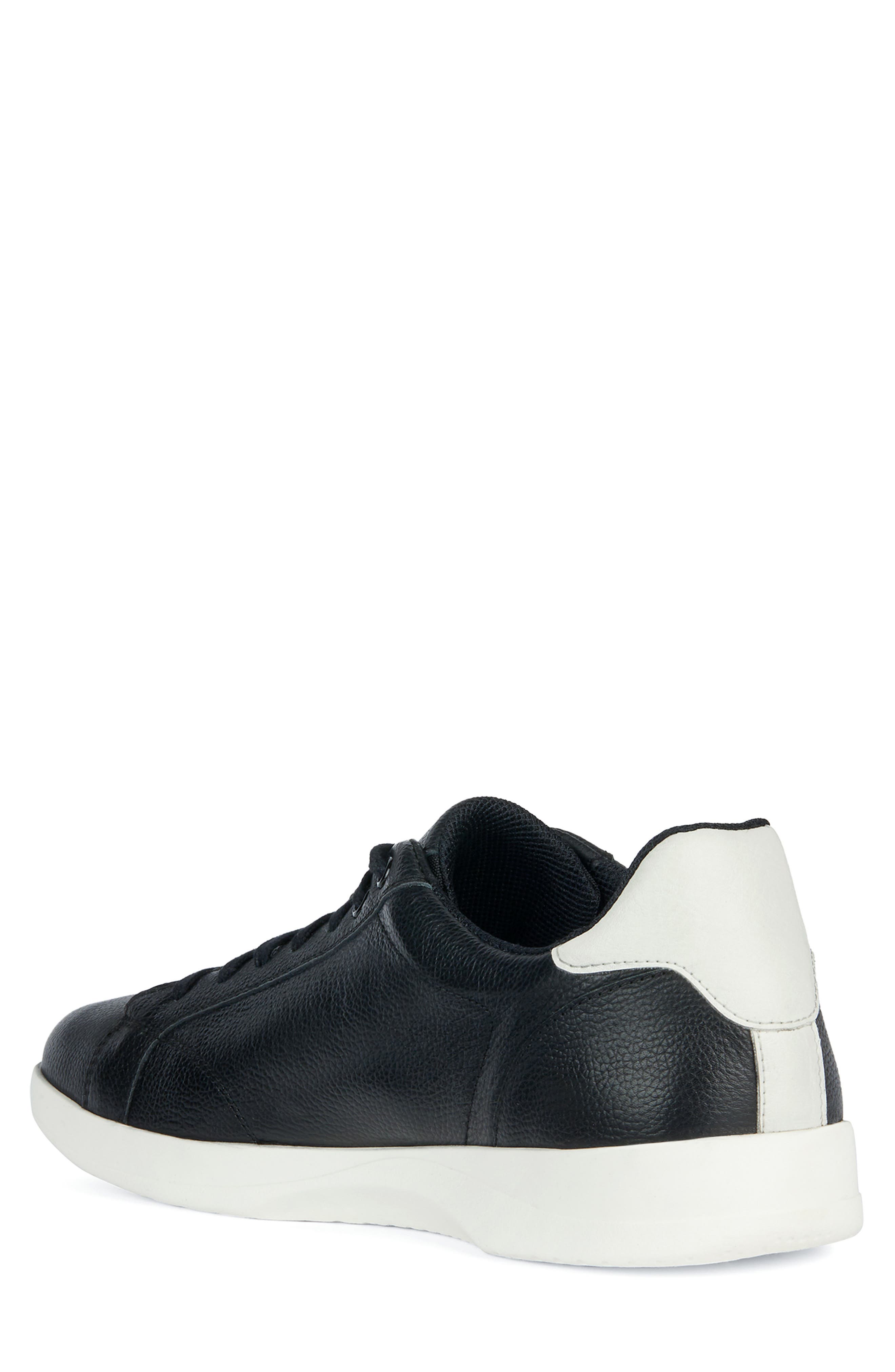 Geox Kennet Sneaker, Alternate, color, 