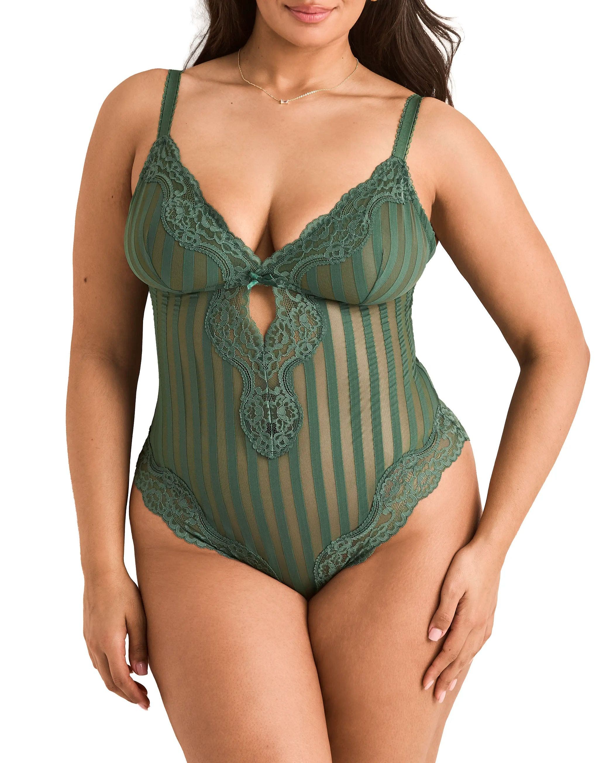 selected Dark green