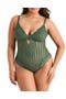 selected Dark Green