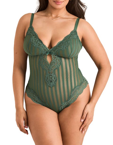 Nala Bodysuit Lingerie