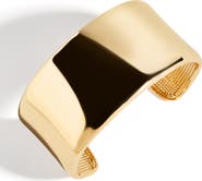 BaubleBar Ashton Cuff Bracelet