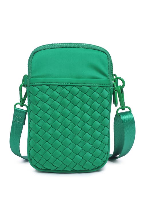 Sol And Selene Divide & Conquer In Kelly Green