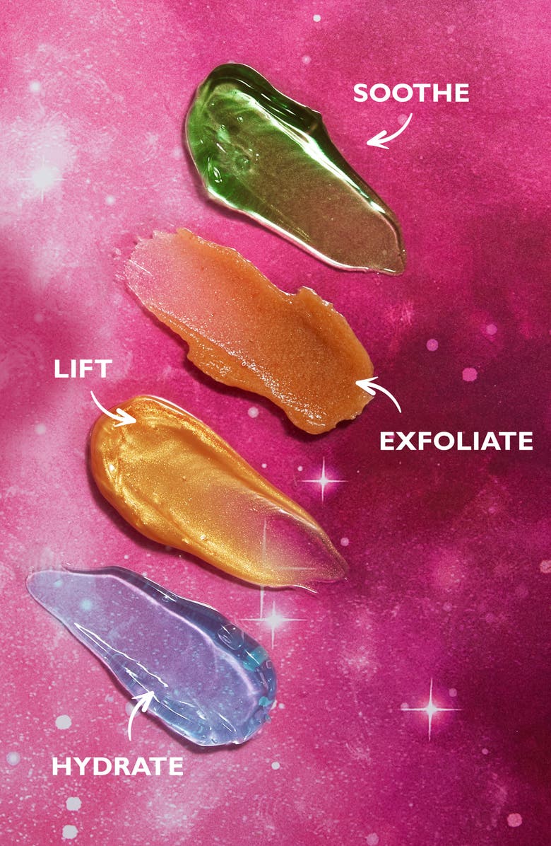 Peter Thomas Roth Mask Multiverse 4-Piece Mask Set $31 Value, Alternate, color, 