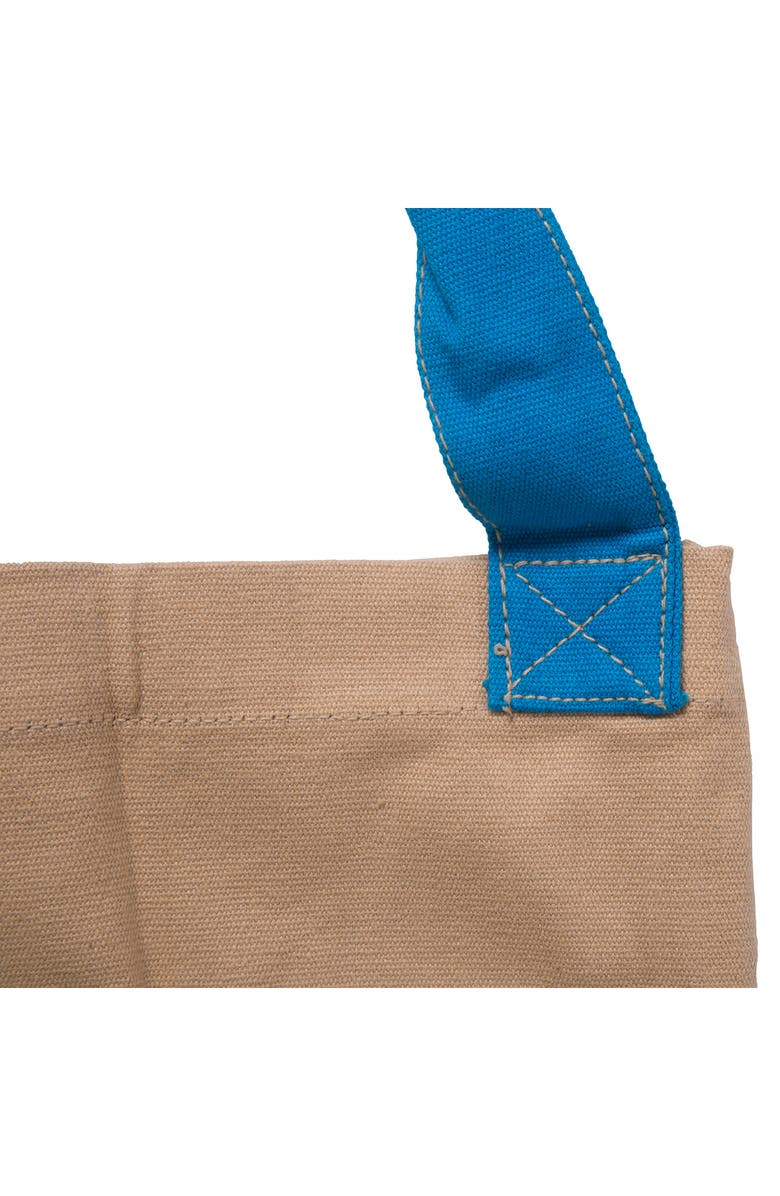 Pacific Play Tents Set of 2 Jumping Sacks, Alternate, color, Brown