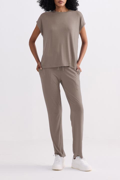 Relaxed Everyday Tee