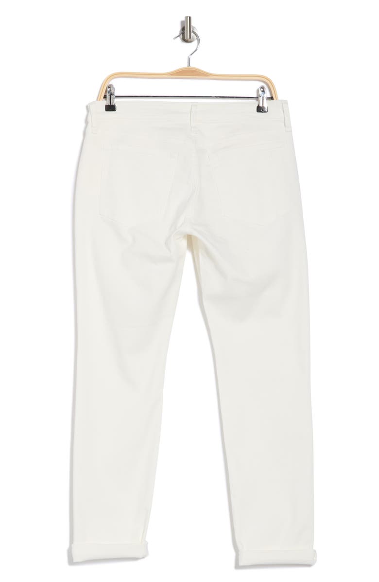 rag & bone Dylan Low Rise Slim Boyfriend Jeans, Alternate, color,