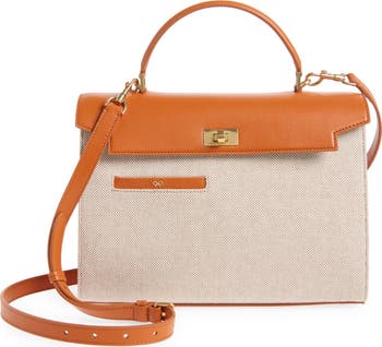 関税・送料込み【Anya Hindmarch】Mortimerトップハンドルバッグ Mortimer Top Handle | Anya Hindmarch US