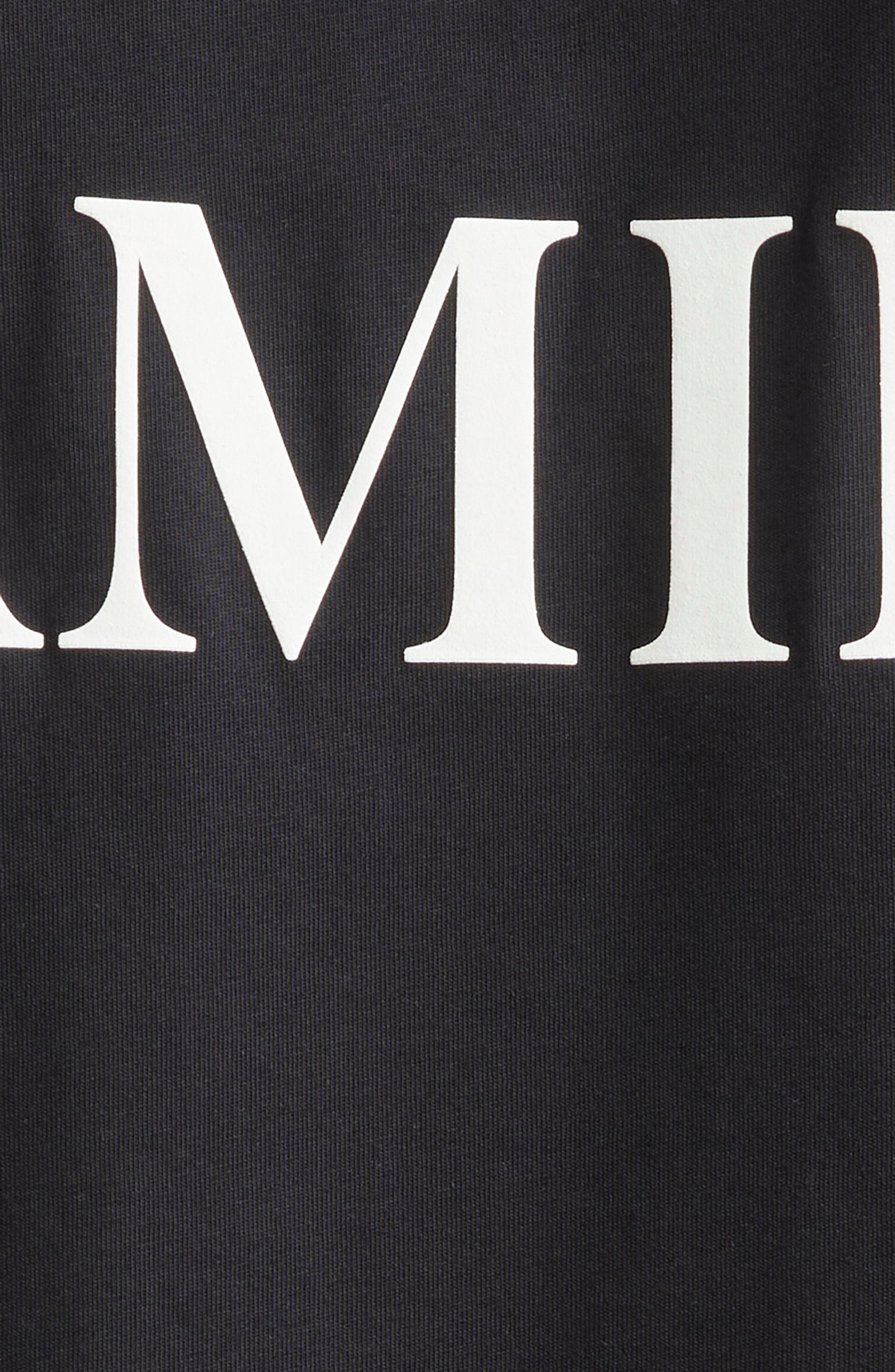 Мужские AMIRI MA Core Logo Garphic T-Shirt — фото 6