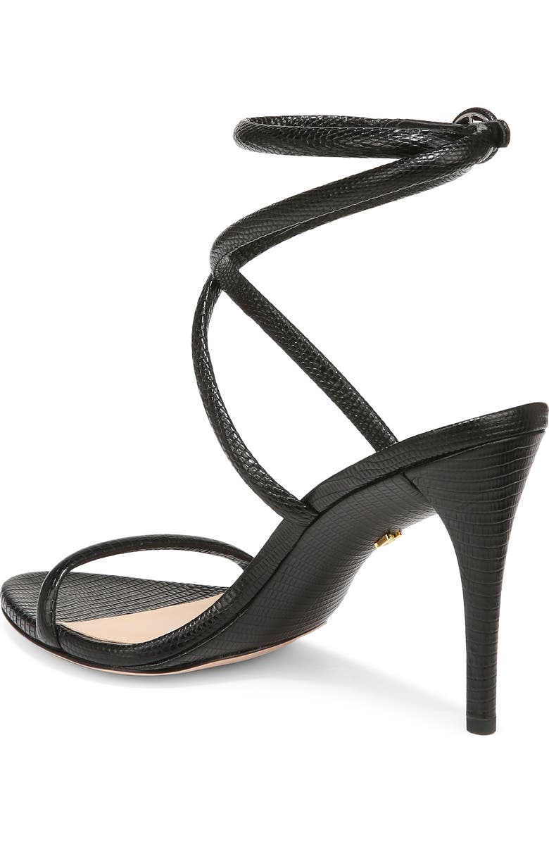 Veronica Beard Marceline Ankle Strap Sandal, Alternate, color,