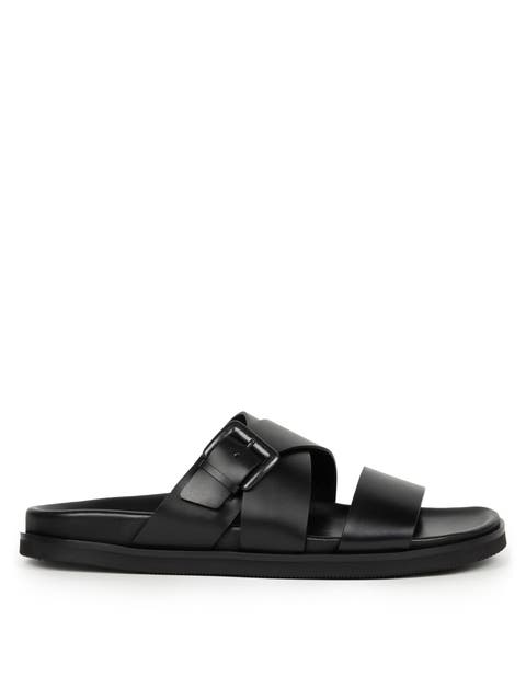 Paraty Flat Sandals