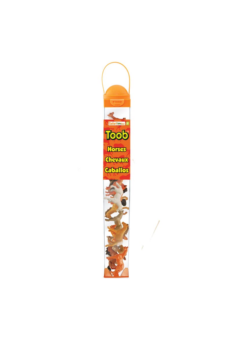 Horses Toy, Alternate, color, No Color