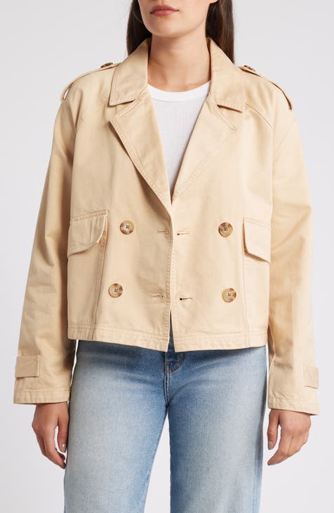 Nordstrom caslon jacket hotsell