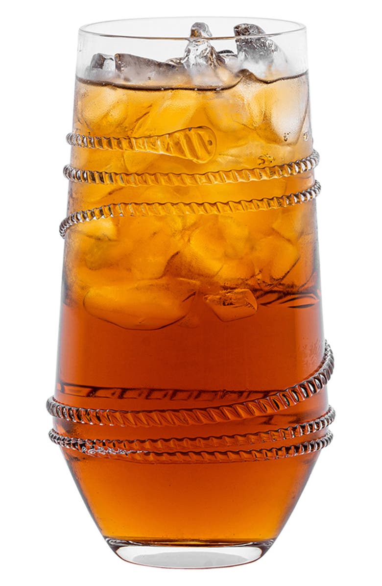 Juliska Chloe Large Tumbler, Alternate, color,