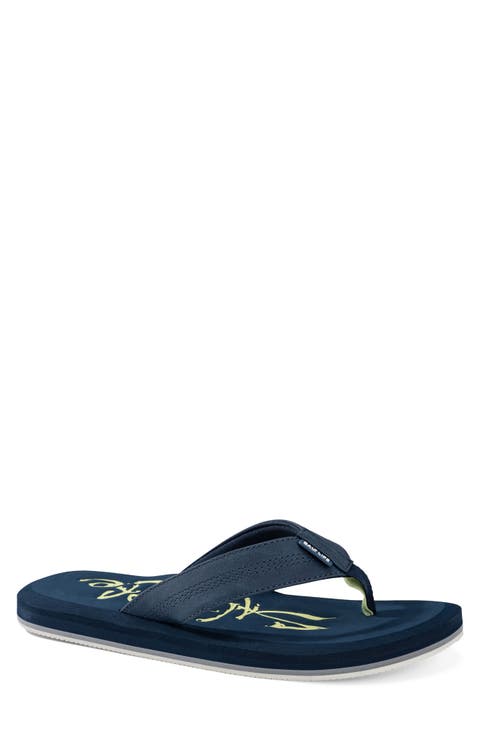 The Skiff Flip Flop (Men)