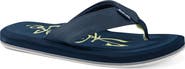 Salt Life The Skiff Flip Flop