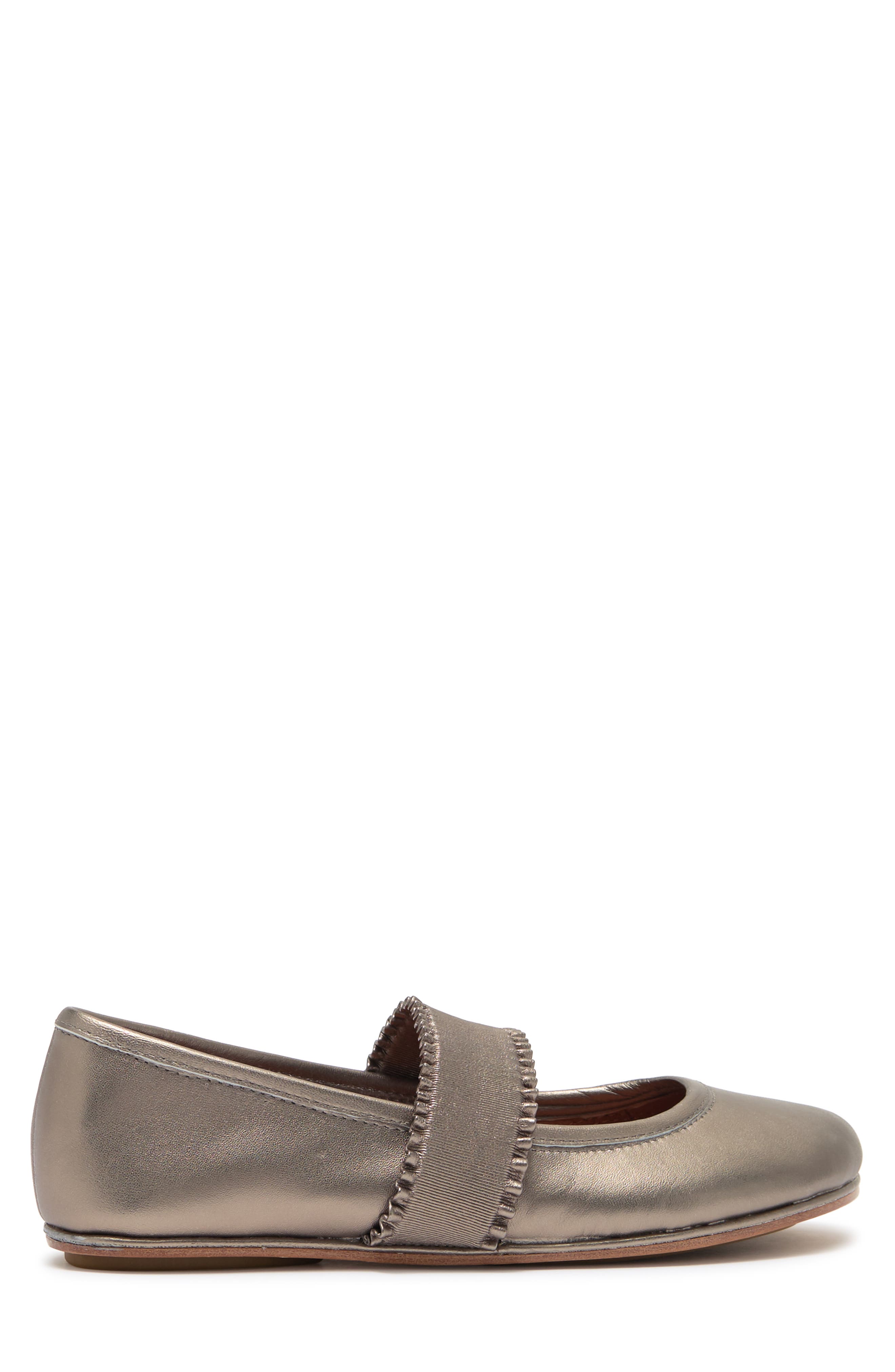 Gentle Souls by Kenneth Cole 'Gabby' Flat, Alternate, color, 
