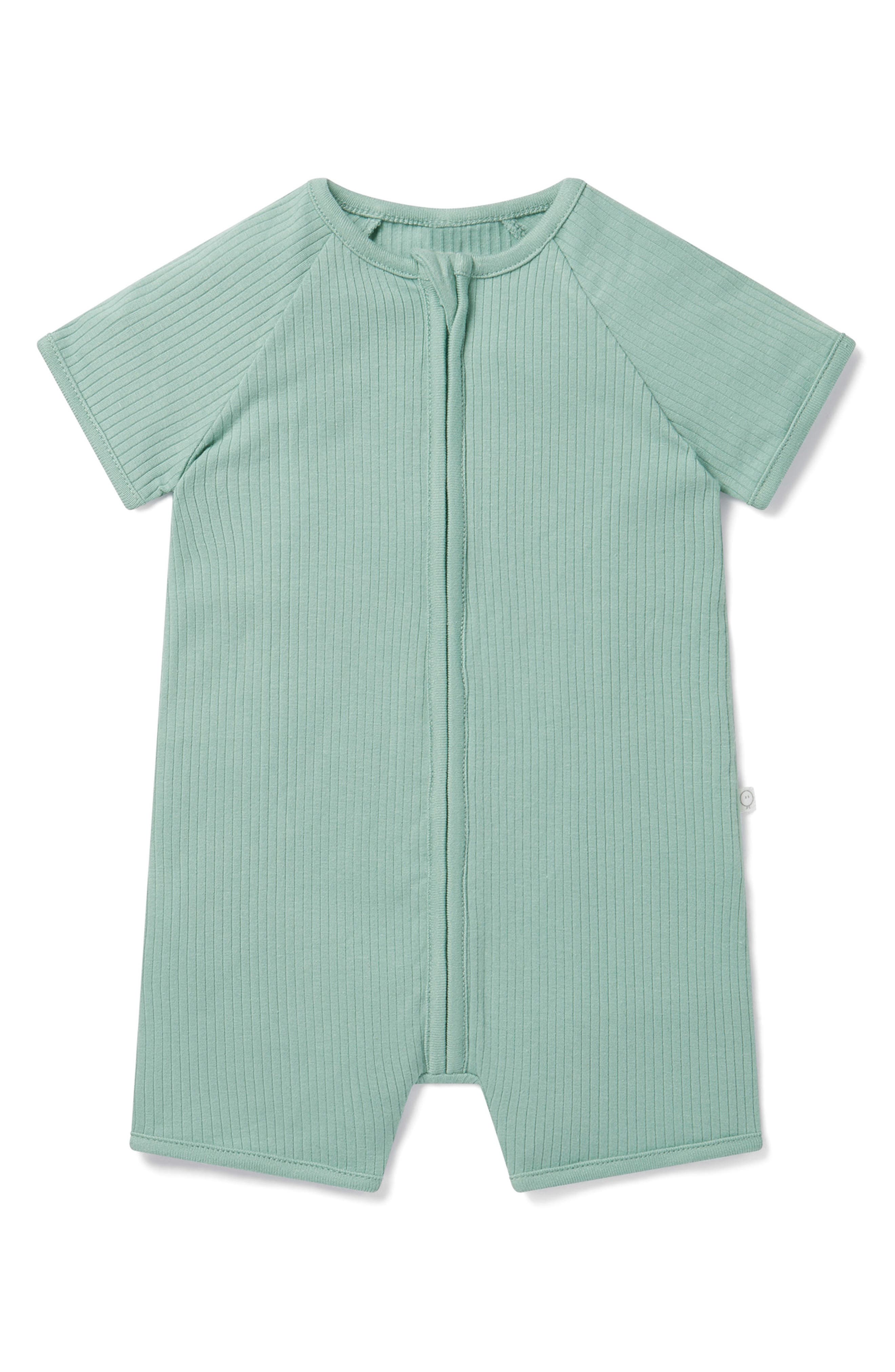 RIBBED MINT