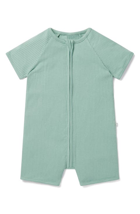 Rib Romper