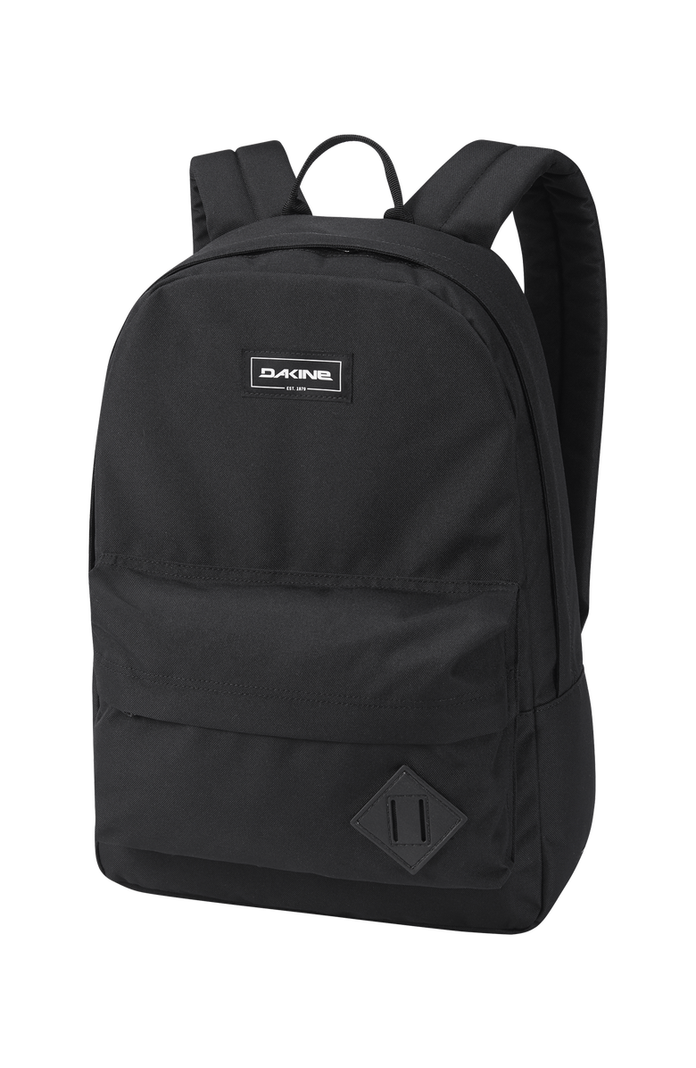 DAKINE 365 Backpack 21L Lifestyle Street Pack, Main, color, Black