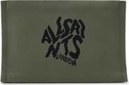 AllSaints Izzy Orlando Clutch