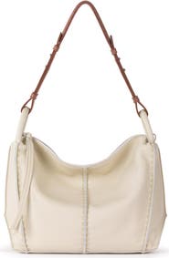 The Sak Los Feliz Hobo Leather Bag