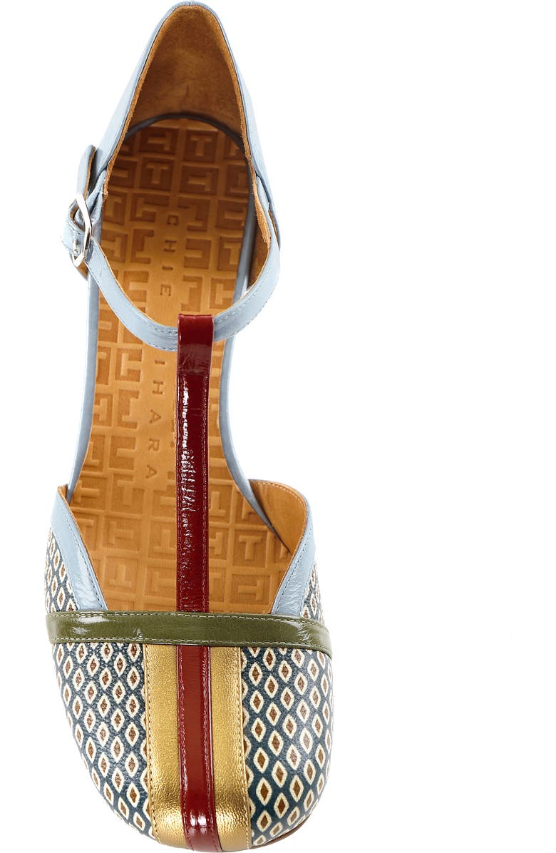 Chie Mihara Myla Pump, Alternate, color,