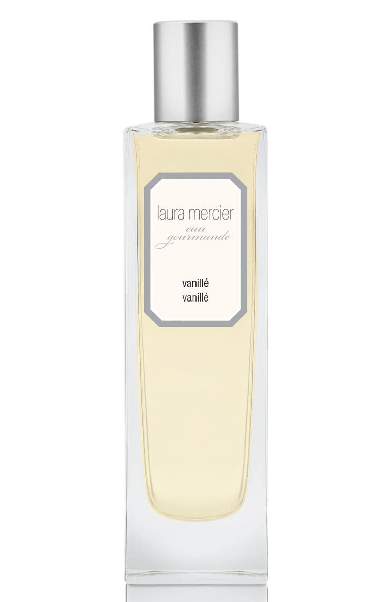Laura Mercier Vanille Gourmande Eau Gourmande, Main, color, 