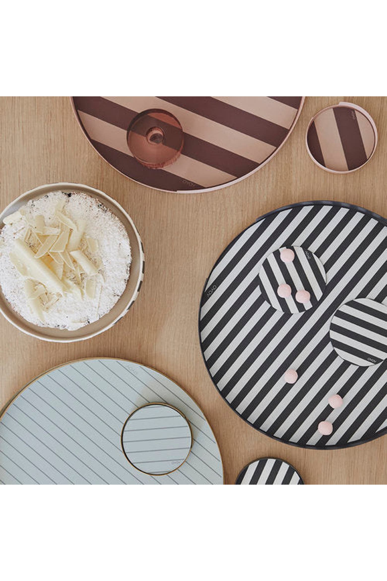 Postcode Coasters OYOY Oka Coaster | Nordstrom