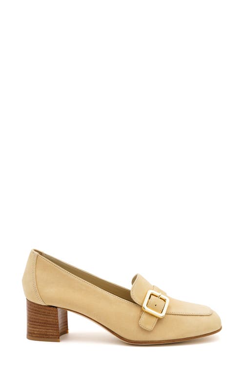 Amalfi By Rangoni Balera Loafer Pump In Merringa Long Beach