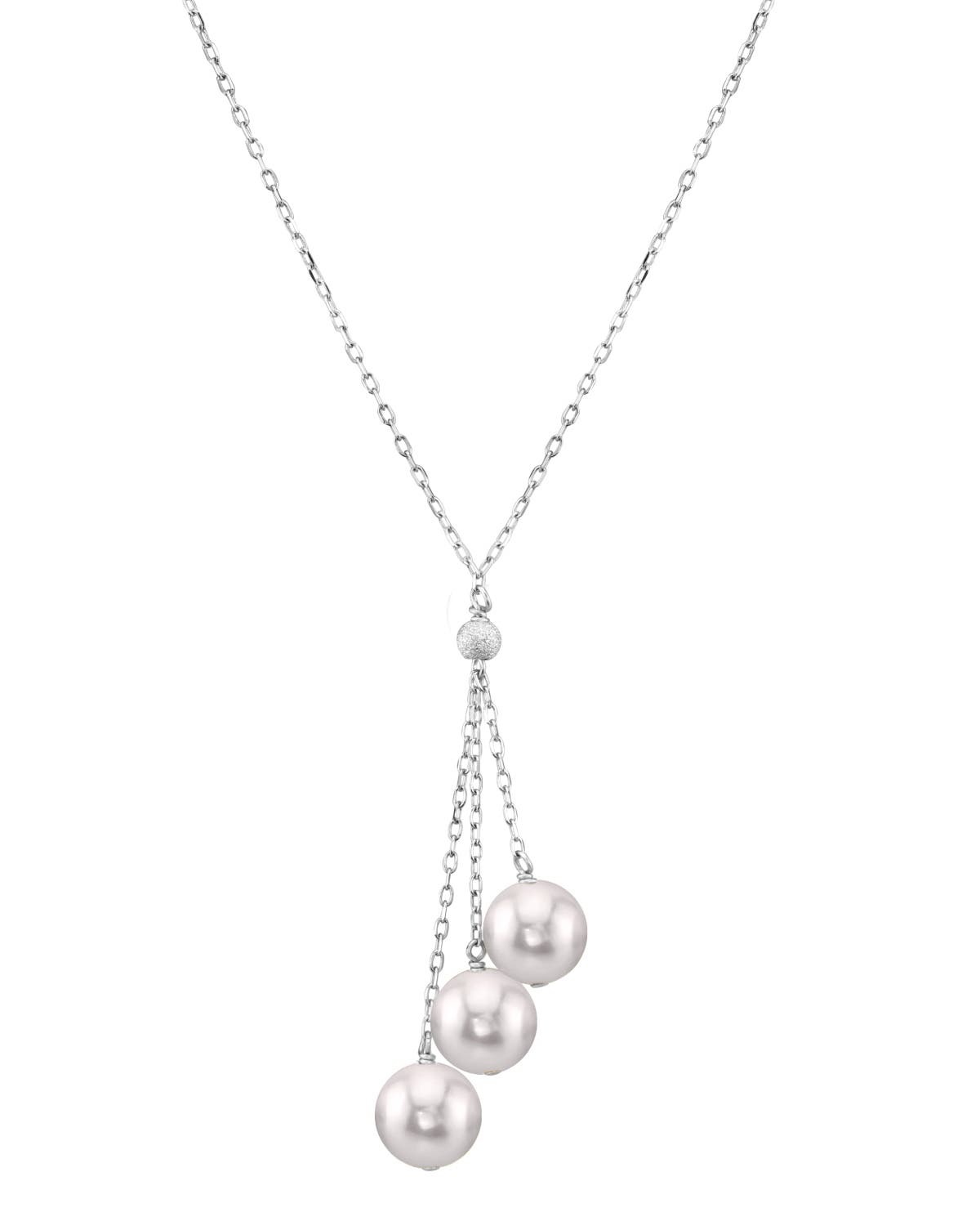 selected White Gold