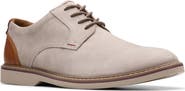 Clarks® Radcliff Derby