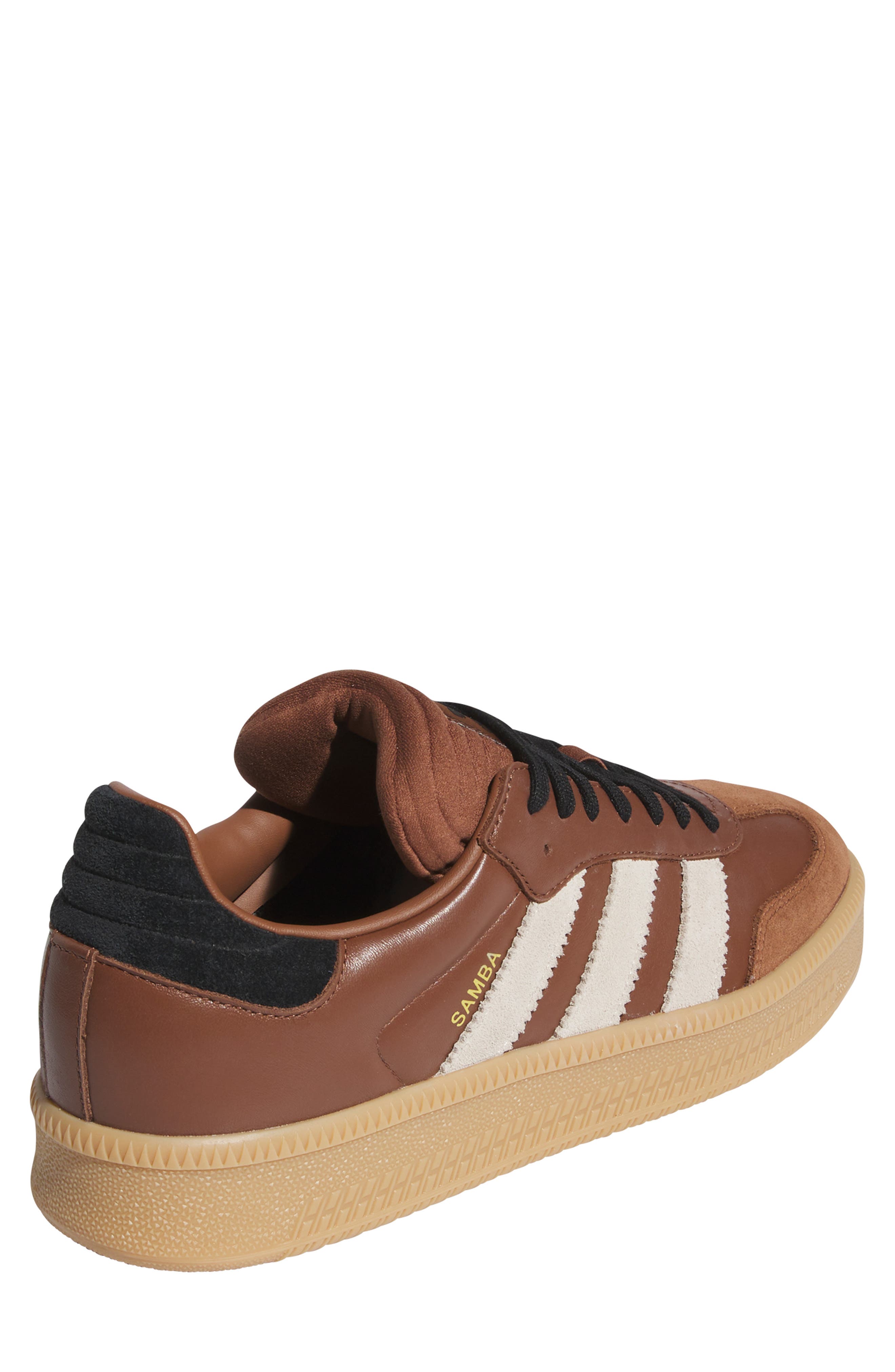 adidas Samba XLG Sneaker, Alternate, color, 