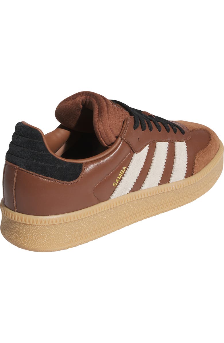 adidas Samba XLG Sneaker, Alternate, color,