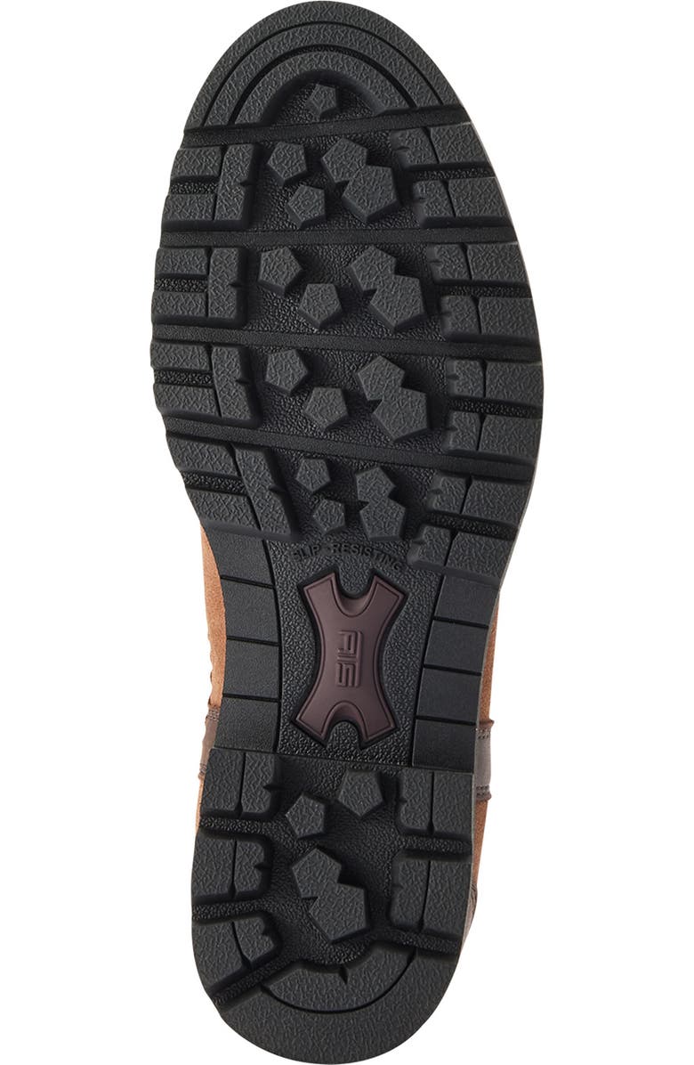 Ariat Wexford Waterproof Lug Boot, Alternate, color,