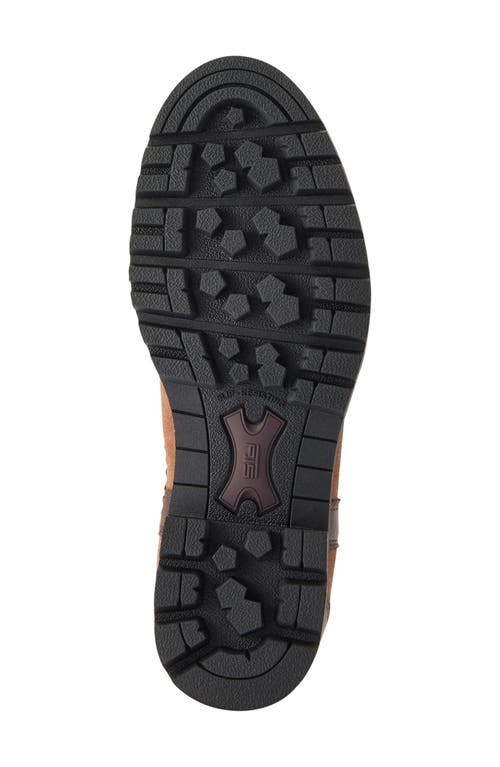 Ariat Wexford Waterproof Lug Boot In Brown