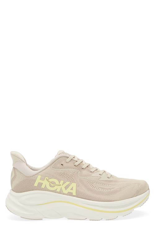 Hoka Clifton 10 Running Shoe In Multi
